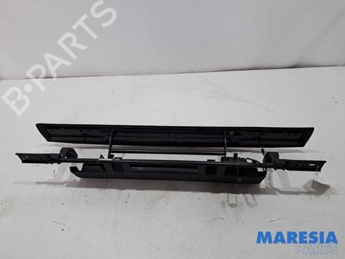 Used Tailgate PEUGEOT 207 CC (WD_) 1.6 16V (120 hp) 31504578