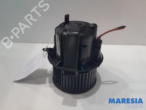 Used Heater blower motor CITROËN DS3 Convertible 1.2 VTi 82 (82 hp) 31512796