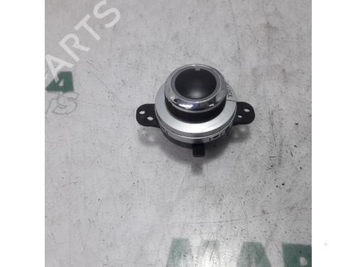 Used Switch CITROËN C4 AIRCROSS 1.6 HDi 115 AWC (114 hp) 31425857