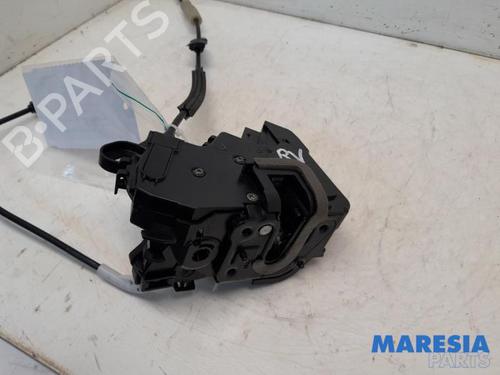 Electronic module CITROËN C4 III (BA_, BB_, BC_) ë-C4 (BCZKXC, BZCKSC) | BP31411848M83 - Image 3