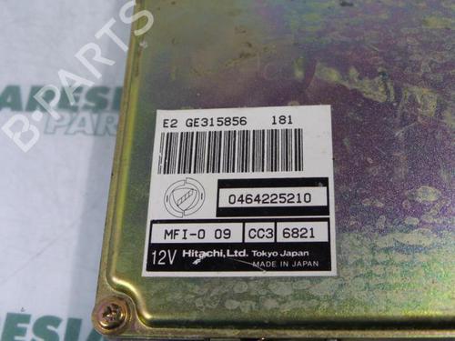 Engine control unit (ECU) FIAT MAREA (185_) 1.8 115 16V | BP31464346M57