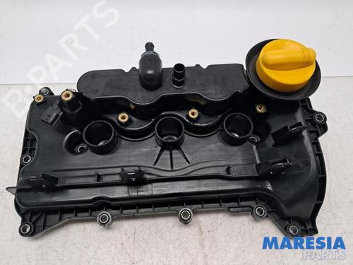 Valve cover RENAULT CLIO V (B7_) 1.0 TCe 100 (B7MT) | BP38285102M124 - Image 2