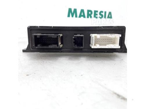 Electronic module PEUGEOT 607 (9D, 9U) 2.2 HDi | BP31454340M83