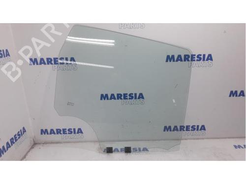 Used Rear right door window DACIA DUSTER (HS_) 1.6 16V (105 hp) 31522613