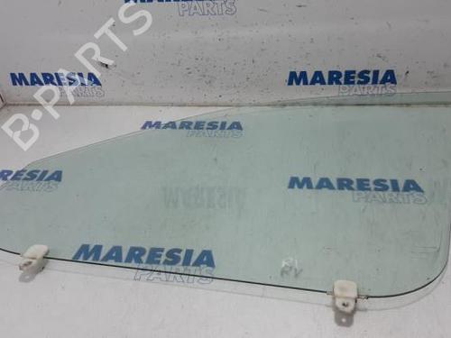 Used Front right door window PEUGEOT 4007 (VU_, VV_) 2.4 16V (170 hp) 31531939
