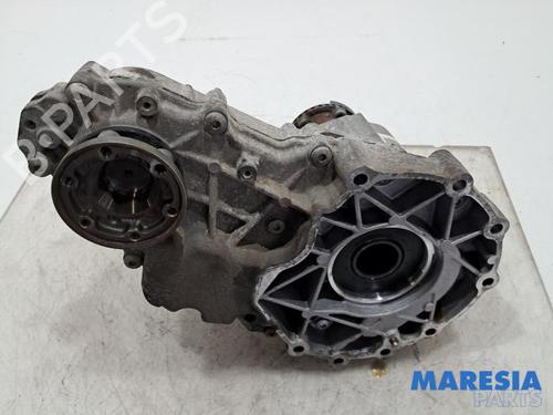 Used Transfer box ALFA ROMEO GIULIA (952_) 2.0 Q4 (952ACA45, 952ACA25) (280 hp) 31500938