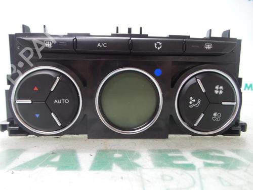 Used Climate control CITROËN C3 II (SC_) 1.2 VTi 82 (82 hp) 31449834