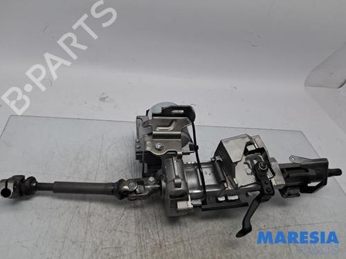Used Steering column Steering column RENAULT CLIO IV (BH_) 0.9 TCe 90 (BHNF, BHMA, BHMH, BHJK, BHJR) (90 hp) 33707884 33707884