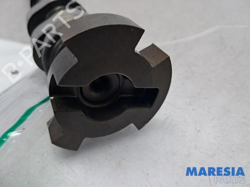 Other CITROËN C4 II (NC_) 1.6 VTi 120 (NC5FS0, NC5FS9) | BP31448408O1  - Image 6