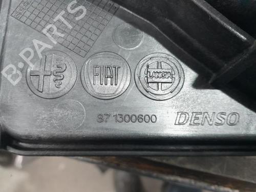 Pipe ALFA ROMEO MITO (955_) 1.4 TJet (955AXA1B) | BP31512280M125 