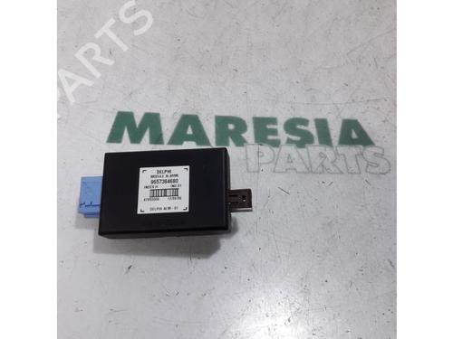 Used Electronic module Electronic module CITROËN C6 (TD_) 2.7 HDi (204 hp) 31406713 31406713