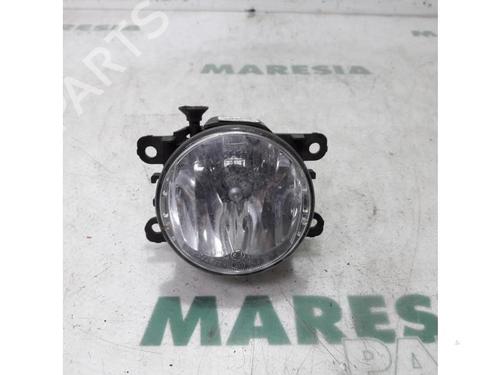 Højre Foran Tågelygte DACIA LODGY (JS_) 1.2 TCe (JSAY, JSM0) (115 hp) 31387961