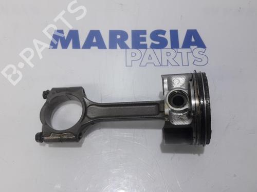 Used Other RENAULT SCÉNIC III (JZ0/1_) 2.0 16V (JZ0G, JZ0P, JZ1E, JZ1P) (140 hp) 32197102