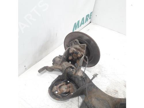 Rear axle RENAULT SCÉNIC III (JZ0/1_) 1.5 dCi | BP31439703M2 