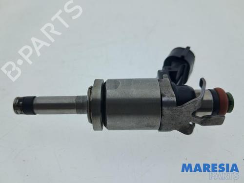 Injector RENAULT CAPTUR I (J5_, H5_) 1.2 TCe 120 | BP37523959M100 - Image 3