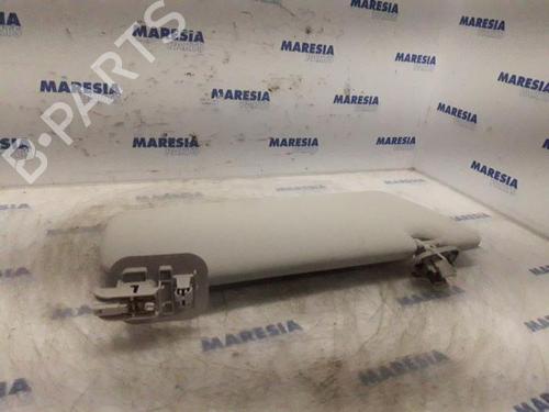 Left sun visor RENAULT MEGANE IV Hatchback (B9A/M/N_) 1.2 TCe 100 (B9MS) | BP31506866I1  - Image 5