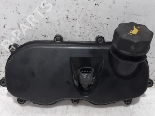 Used Pipe FIAT DUCATO Van (250_) 180 Multijet 3,0 D (177 hp) 31466498