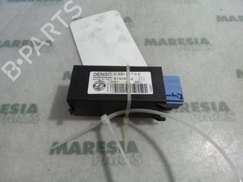 Used Electronic sensor FIAT PUNTO (199_) 0.9 Twinair Turbo (86 hp) 31505125