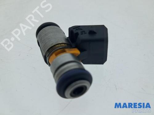 Injector FIAT 500 (312_) 1.2 (312AXA1A) | BP37523963M100 - Image 2
