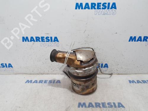Used Particulate filter CITROËN DS3 (SA_) 1.6 HDi 90 (92 hp) 31471471