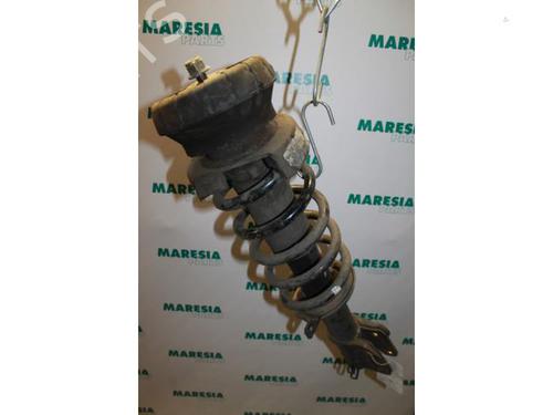 Used Left front shock absorber RENAULT TRAFIC II Van (FL) 1.9 dCi 100 (FL0C, FL0K, FL0B) (101 hp) 31458434