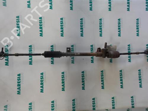 Used Steering rack Steering rack RENAULT CLIO I (B/C57_, 5/357_) 1.2 (B/C/S57A, B/C57S, 5/357F, 5/357J, 5/357L, 5/357R) (58 hp) 31393682 31393682
