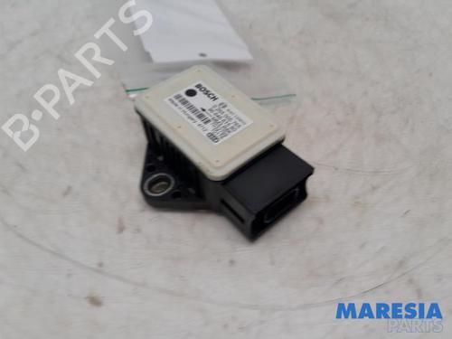 Used Electronic module PEUGEOT 3008 I MPV (0U_) 1.6 THP (156 hp) 31432970