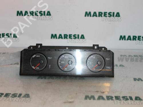 Used Electronic module Electronic module RENAULT CLIO I (B/C57_, 5/357_) 1.8 16V (C57D) (135 hp) 31476744 31476744