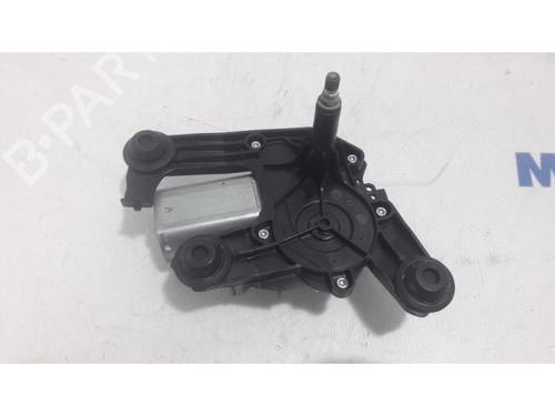 Rear wiper motor PEUGEOT 3008 I MPV (0U_) 1.6 HDi | BP31400445M102