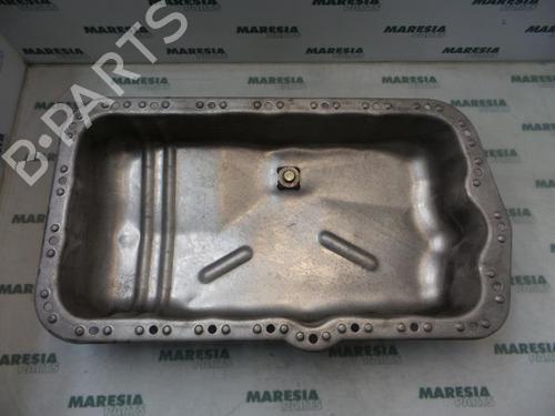 Front right seatbelt RENAULT MASTER II Van (FD) 2.2 dCI 90 (FD0G, FD0N, FD2G, FD2N, FD3G, FD3N) | BP31465198I25