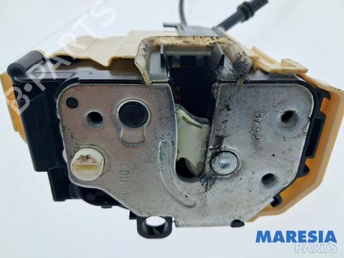 Electronic module FIAT PANDA (312_, 319_) 0.9 (312PXN1A, 312PXN11) | BP36436551M83 - Image 2