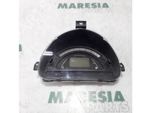 Used Instrument cluster CITROËN C3 I (FC_, FN_) 1.4 i (73 hp) 31472326