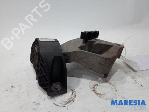 Used Gearbox mount RENAULT CLIO IV (BH_) 0.9 TCe 90 (BHNF, BHMA, BHMH, BHJK, BHJR) (90 hp) 31408436