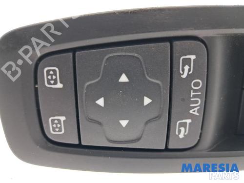 Switch RENAULT MEGANE IV Hatchback (B9A/M/N_) 1.6 TCe 205 (B9MV) | BP36420578I30 - Image 2