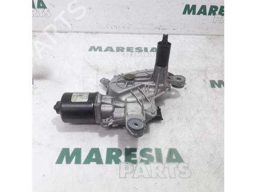 Used Front wiper motor CITROËN C4 Grand Picasso I (UA_) 2.0 HDi 138 (136 hp) 31477358