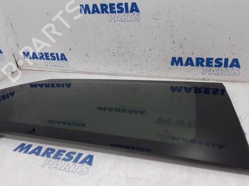 Dør rude højre bagtil CITROËN C4 CACTUS 1.2 VTi 82 | BP31480018C21