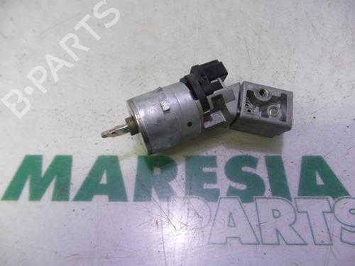 Used Ignition barrel CITROËN C4 Picasso I MPV (UD_) 2.0 i 16V (140 hp) 31455868