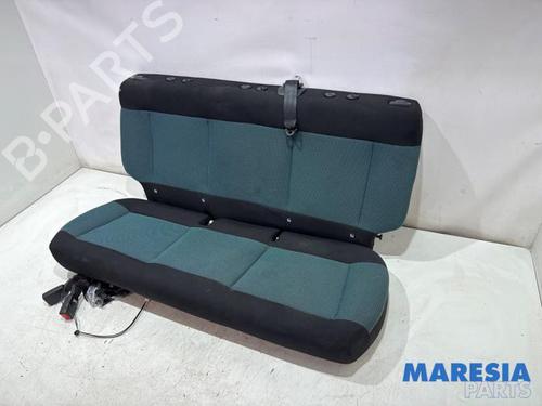 Rear seat CITROËN C4 CACTUS 1.2 VTi 82 | BP31416401C17 - Image 3