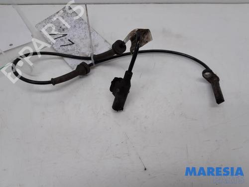 Electronic sensor ALFA ROMEO GIULIA (952_) 2.0 Q4 (952ACA45, 952ACA25) | BP31486071M84