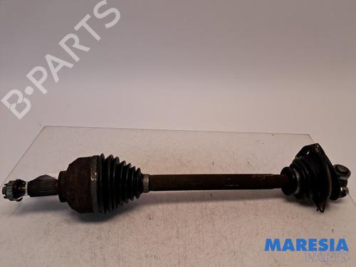 Used Left front driveshaft RENAULT ESPACE IV (JK0/1_) 2.0 Turbo (JK0A, JK0B, JK0N) (163 hp) 31462582