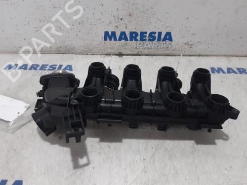Used Injection rail CITROËN BERLINGO MULTISPACE (B9) 1.6 HDi 75 16V (75 hp) 31517920