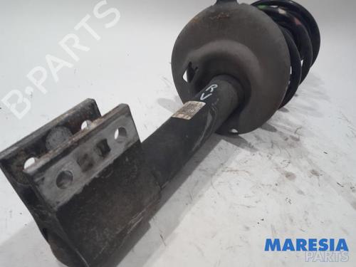 Right front shock absorber CITROËN DS4 (NX_) 1.6 VTi 120 | BP31415238M17