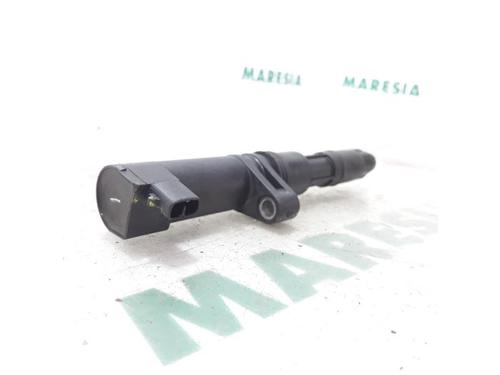 Ignition coil RENAULT CLIO III (BR0/1, CR0/1) 1.4 16V | BP31431057M94