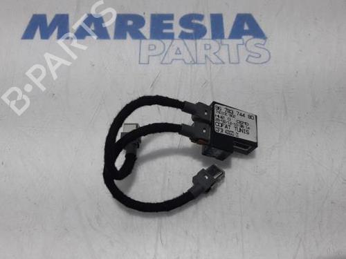 Used Other PEUGEOT 208 I (CA_, CC_) 1.6 VTi (120 hp) 31410004