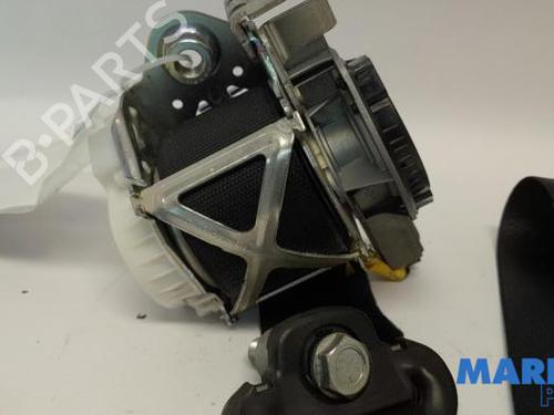 Front right seatbelt FIAT 500 (312_) 1.2 (312AXA1A) | BP31492663I25