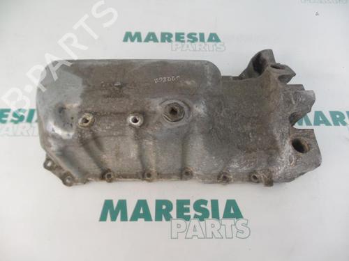 Used Front right seatbelt PEUGEOT 206 Hatchback (2A/C) 1.6 16V (109 hp) 31419461