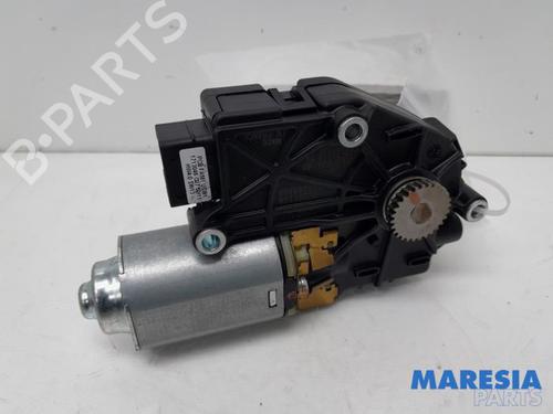 Used Sunroof engine PEUGEOT 3008 I MPV (0U_) 1.6 THP (156 hp) 31462306