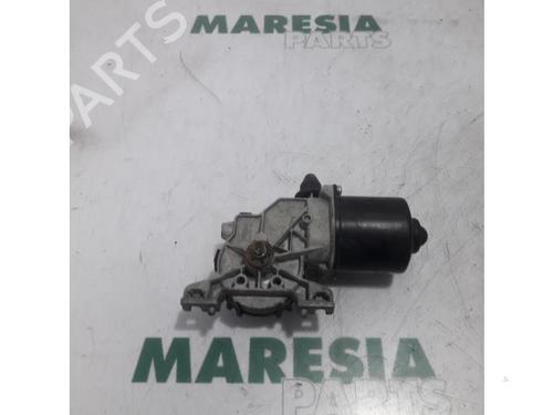 Used Front wiper motor FIAT 500 (312_) 1.2 (312AXA1A) (69 hp) 31440587