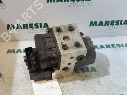 Used ABS pump CITROËN XSARA (N1) 1.6 16V (109 hp) 31446386