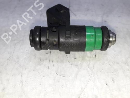 Injector RENAULT LAGUNA II Grandtour (KG0/1_) 2.0 16V (KG00, KG0K, KG0W, KG0P) | BP31504117M100